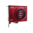 thumbnail image 3 of Creative Sound Blaster Z SE - Sound card - 24-bit - 192 kHz - 116 dB SNR - 5.1 - PCIe - Sound Core3D, 3 of 7