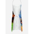 thumbnail image 4 of Carolines Treasures JMK1292APRON Boat Starlight Sailboats Apron, 4 of 4