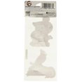thumbnail image 4 of St. Louis Cardinals Set of 2 Die Cut Decals, 4 of 4