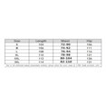 thumbnail image 5 of Casual Fashion Pants for Men  Solid Elastic Waist Straight Trousers, 5 of 5