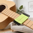 thumbnail image 3 of Portable String Cleaning Cloth for Complete Fingerboard and Instrument Efficient 360 All Around Care Tool, 3 of 6