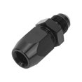 thumbnail image 4 of Tube Gas Line Adapter, Corrosion Proof Fuel Line Fitting Adapter 6AN To 3/8in Hose Durable Aluminium  For Car, 4 of 8
