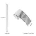 thumbnail image 2 of Heat Shield Tape Adhesive Backed Roll For Car Engine Heat Tape High Temp Protection Automotive Heat Tape Sliver, 2 of 9