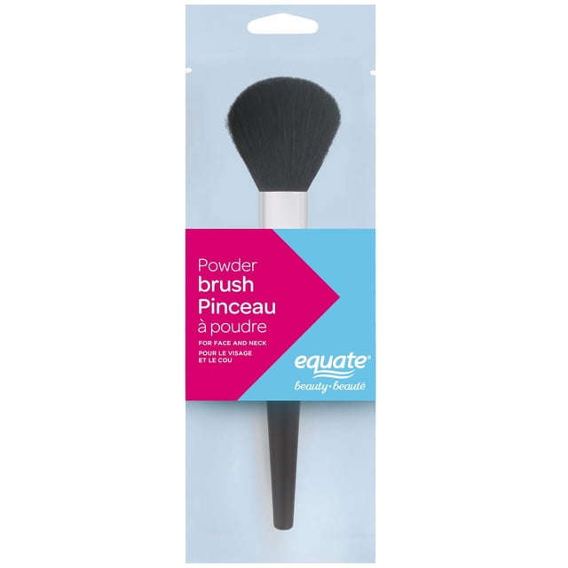 Equate Beauty Powder Brush