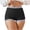 Grey, variant on HongQid Boyshort Underwear for Women Boxer Briefs Full Coverage Ladies BoyShorts Panties