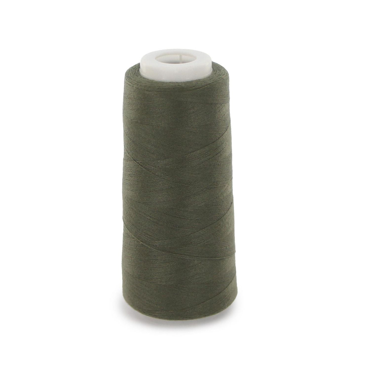 UNIQUE CREATIV TRULOCK 40 wt polyester fil de surjet 1500 m (1640 yd) Cone