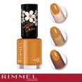 thumbnail image 2 of Rimmel London 60 Seconds Nail Polish, 2 of 4