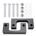 thumbnail image 1 of Kit de Nivellement de Levage, 1,5" avant Ressort Hélicoïdal Ressort Hélicoïdal Levage Kit de Levage Ressort Hélicoïdal Entretoise Qualité, Vous Pouvez Faire Confiance, 1 of 8