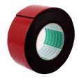 thumbnail image 1 of Unique Bargains Black Strong Double Sided Adhesive Tape Sponge Tape 60MM Width 5M Long, 1 of 1