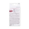thumbnail image 4 of KISS Salon Acrylic - French Toe Nail - Fake Nails, 4 of 5