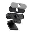 thumbnail image 5 of JLab Epic Cam USB HD Webcam Black, 5 of 5