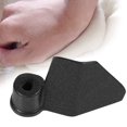 thumbnail image 3 of Bread Baking Machine Paddles Kneading Hooks, Stainless Steel Kneading Blade for Bread Baking Machines, 3 of 6