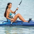thumbnail image 4 of Intex Dakota Quest Kayak Sit-On-Toit, Âge : Adulte, 4 of 5