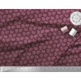 thumbnail image 3 of Soimoi Moss Georgette Fabric Artistic Paisley Decor Fabric Printed Yard 42 Inch Wide, 3 of 3