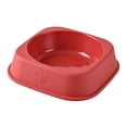 thumbnail image 1 of Durable Reusable Pet Feeding Bowls Bulk Set for Puppy Birthday Party and Daily Meals, 1 of 4