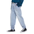 thumbnail image 3 of Jogger en tricot de denim utilitaire Jackson pour garçons, 3 of 6