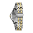 thumbnail image 2 of Montre Caravelle deux tons pour hommes, 2 of 2