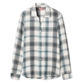 thumbnail image 1 of Iyla Women's Plaid Button-Up Shirt, 1 of 6