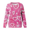thumbnail image 4 of Naruto Naruto Kids” Cartoon Print Popular Hoodie Sweatshirt, 4 of 5