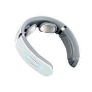 EGNMCR Portable Cervical Spine Shoulder Home Neck Protector Shoulder massager
