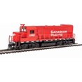 thumbnail image 1 of Walthers Modèle Trainline HO Scale EMD GP15-1 - Standard DC - Canadien Pacifique (Rouge, Blanc) pour Enfants Unisexe, 1 of 4