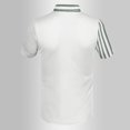 thumbnail image 3 of Birdeem Chemise à Manches Courtes pour Hommes, Confortable et Respirante, Col Rabattu, 3 of 4