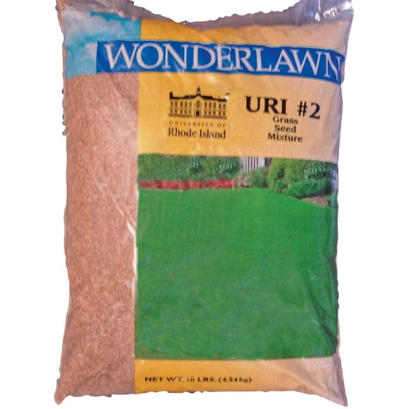 BARENBRUG URI 2 LAWN SEED MIX 10LB (Pack of 1)