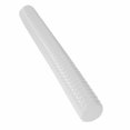 thumbnail image 1 of California Sun Deluxe Unsinkable Ultra Soft Foam Cushion Pool Noodle (White Cloud), 1 of 2