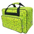 thumbnail image 1 of tredstone Sac à Main de Rangement pour Machine à Coudre Grande Capacité Femmes Sports Mise en Forme Sac de Transport Étui de Transport pour Machine à Coudre, 1 of 8