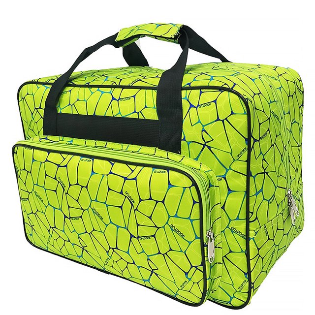 tredstone Sac à Main de Rangement pour Machine à Coudre Grande Capacité Femmes Sports Mise en Forme Sac de Transport Étui de Transport pour Machine à Coudre