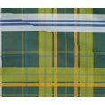 thumbnail image 4 of oneOone Cotton Flex Fabric Madras Check Printed Craft Fabric BTY 40 Inch Wide, 4 of 4