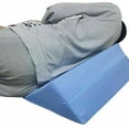 thumbnail image 4 of Reflux Foam Bed Wedge Leg Back Lumbar Support Cushions, 4 of 7