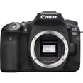 thumbnail image 1 of Canon EOS 90D Appareil Photo Reflex Numérique (Boîtier Seulement), 1 of 6