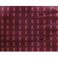 thumbnail image 4 of oneOone Georgette Viscose Fabric Line Block Fabric Prints By Yard 42 Inch Wide, 4 of 4