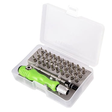 Precision Screwdriver Set 32 in 1 Mini Magnetic Screwdriver Set Repair Tool Set