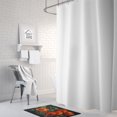thumbnail image 2 of Carolines Treasures BDBA0007RUG Coquelicots par Daphne Baxter Machine Lavable Mousse Mémoire Tapis, 2 of 4