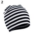 thumbnail image 4 of Unisex Baby Toddler Infant Beanie Hat Cotton Soft Double Layers Photo Prop Cap, 4 of 10
