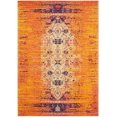 thumbnail image 4 of Safavieh Monaco Elsdon Abstract Area Rug, 4 of 6