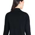 thumbnail image 3 of Cardigan long George pour femmes, 3 of 6