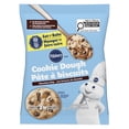 thumbnail image 5 of Pillsbury Chocolate Chip Cookie Dough, Ready to Bake, 5 of 5