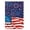 B, variante sur TopLLC Décorations du Memorial Day, Décorations du 4 Juillet, Décorations Patriotiques Drapeau de Jardin Double Face Drapeau des États‐Unis Drapeau des États‐Unis pour la Fête de l'Indépendance du 4 Juillet Décoration de Maison et de Fermes Drapeaux de Jardin 12 X 18 Pouces