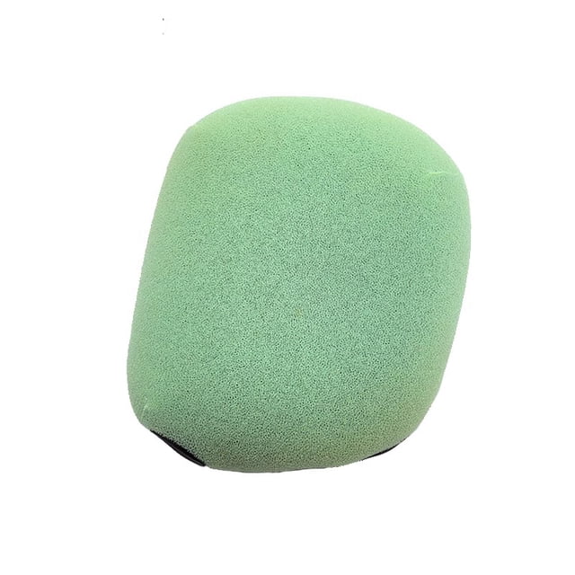 Motorcycle Air Filter Sponge Fender Intake Pipe Support For KEWS K23 KTM SXF 250 2023-2024