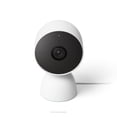 thumbnail image 4 of Google Nest Support de Caméra - Support de Table Filaire pour Caméra Nest (Pile) Seulement - Neige, 4 of 15
