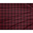 thumbnail image 4 of oneOone Polyester Lycra Fabric Gingham Check Fabric Prints By Yard 56 Inch Wide, 4 of 4
