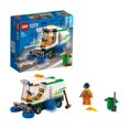 thumbnail image 4 of LEGO City Great Vehicles Balayeuse de Rue 60249, 4 of 6