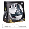 thumbnail image 4 of UM SOCCER BALL 5, 4 of 6
