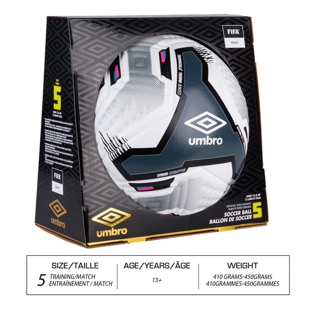 Umbro Disruptor Soccer Balls S5 - Walmart.ca
