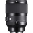 thumbnail image 2 of Sigma Objectif Art 50 mm F1.4 DG DN pour Sony Monture Électronique (Modèle International), 2 of 5