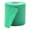 thumbnail image 2 of Colored Toilet Paper Multicolor Funny Novelty Toilet Paper Sustainable And Soft For Home Camping Trave, 2 of 9