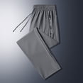 thumbnail image 3 of Pantalon de Sport en Glace Ample pour Homme, 3 of 3